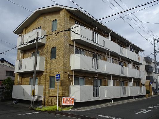 稲沢市　Ｓマンション