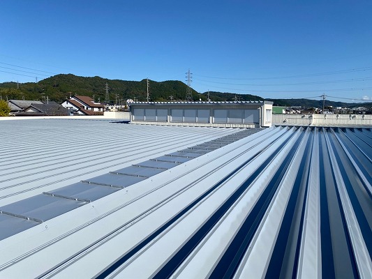 岐阜県可児郡　スーパーマーケットＢ店