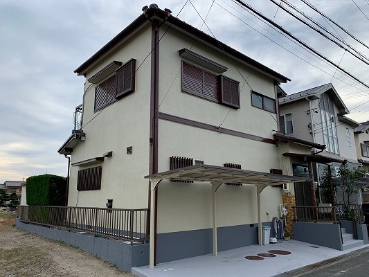 あま市　Ｔ様邸