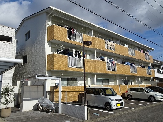 稲沢市　Ｈマンション
