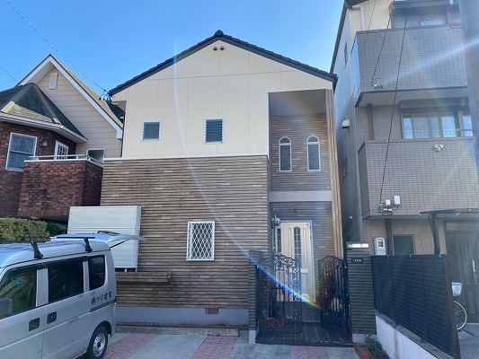 名古屋市瑞穂区　I様邸