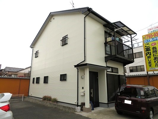 北名古屋市　Ｍ様邸