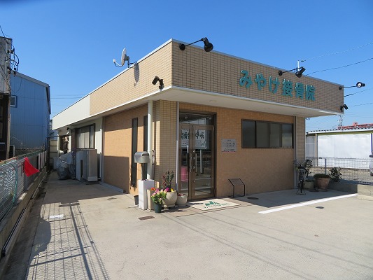 名古屋市西区　Ｈ様店舗