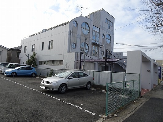名古屋市名東区　Ａマンション
