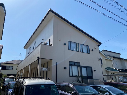 岐阜県各務原市　W様邸