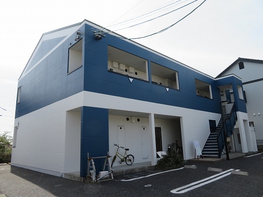 一宮市　Ｋアパート