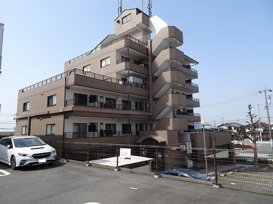 名古屋市緑区　Ｅマンション