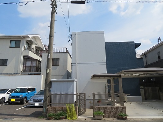名古屋市西区　Ｏ様邸