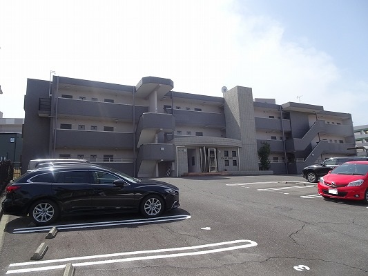 日進市　Ｋマンション