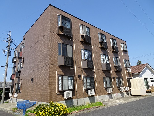 北名古屋市　Ｓマンション