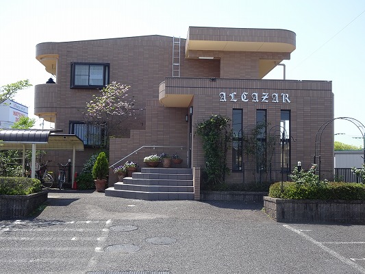 犬山市　Ａマンション