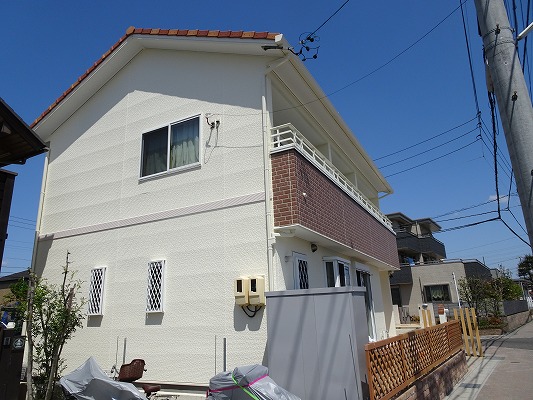 清須市　Ｋ様邸