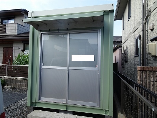 北名古屋市　有限会社Ａ事務所