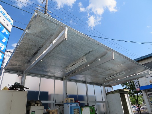 名古屋市西区　Ｍ株式会社