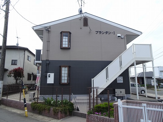 愛西市　Ｐアパート