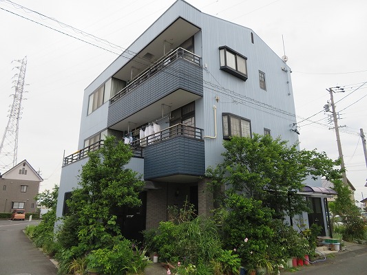 稲沢市　Ｍ様邸