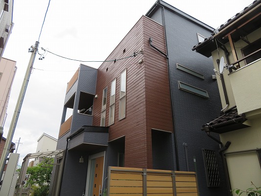 北名古屋市　Ｍ様邸