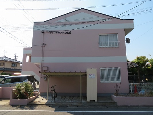 清須市　Ｙマンション