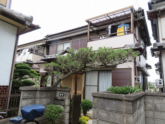 一宮市　Ｍ様邸