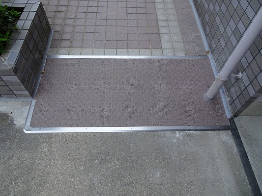 小牧市　Ｐマンション