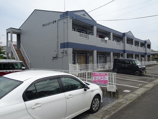 弥富市　Ｔアパート