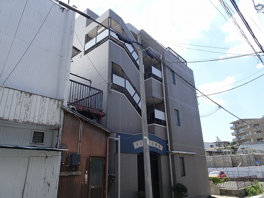 名古屋市千種区　Ｋマンション