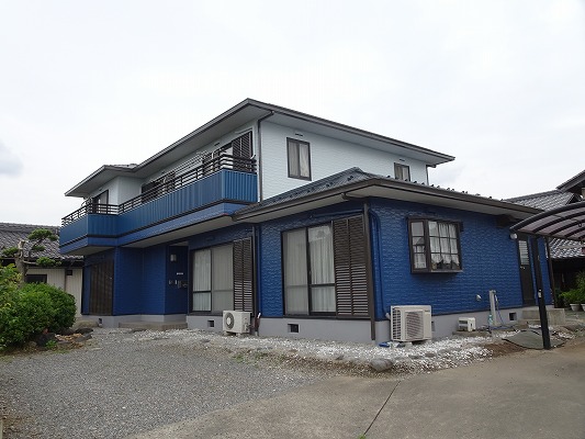 岐阜県羽島市　Ａ様邸