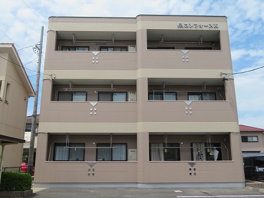 北名古屋市　Ｋアパート