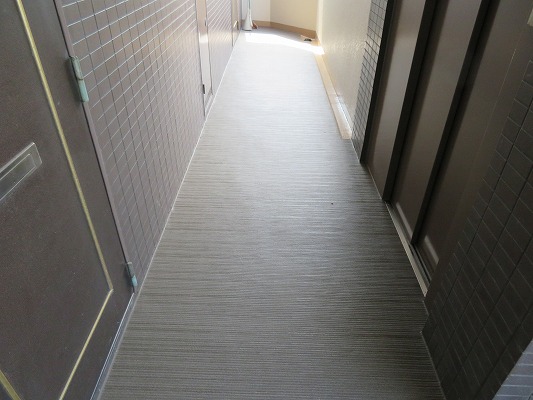 名古屋市中川区　Aマンション