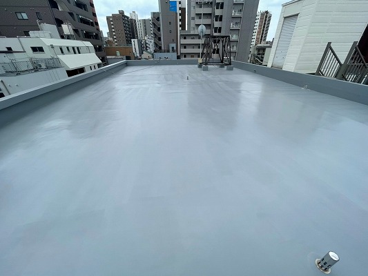 東京都　Kマンション