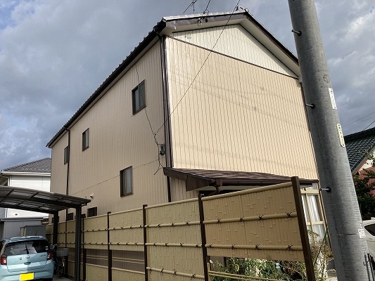 小牧市　A様邸