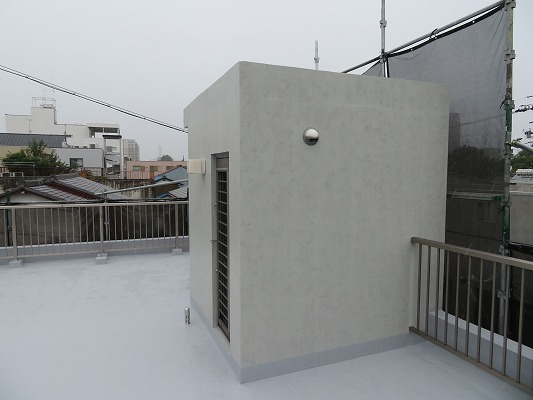 岐阜県岐阜市　Y様邸