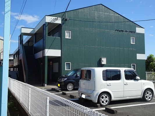 弥富市　Ｎアパート