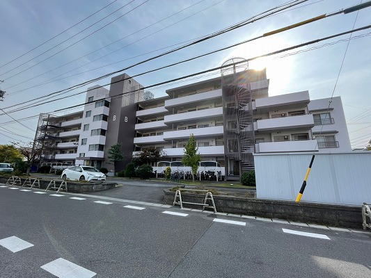 一宮市　T分譲B棟