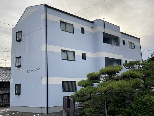 一宮市　Gアパート