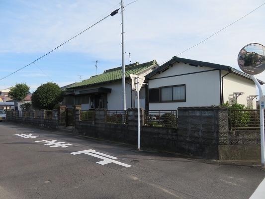 一宮市　H様邸