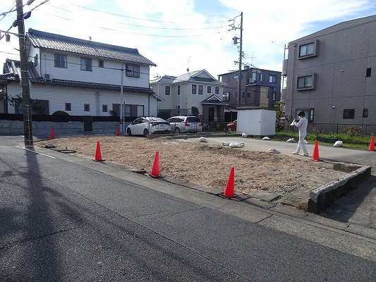 名古屋市西区　A様邸借家