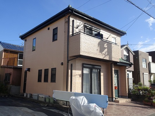 あま市　T様邸