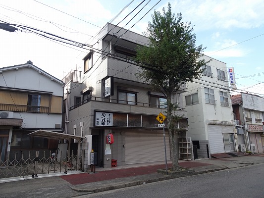 名古屋市中川区　H様邸