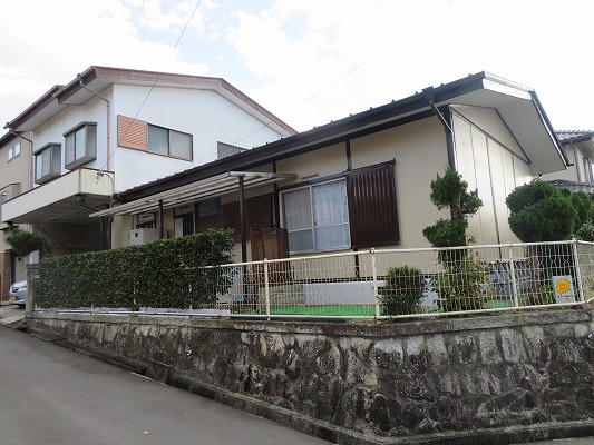 春日井市　K様邸