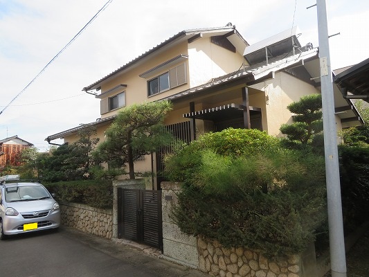 北名古屋市　N様邸