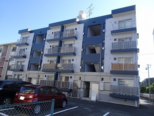 稲沢市　Rマンション