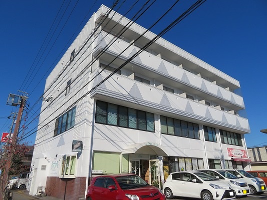 岐阜県大垣市　Nビル