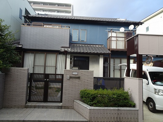 名古屋市北区　O様邸