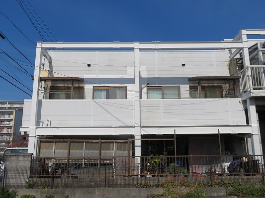 名古屋市西区　H様邸