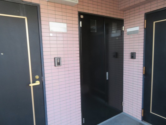 名古屋市昭和区　Kアパート