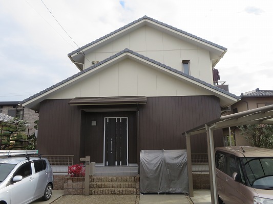 犬山市　O様邸