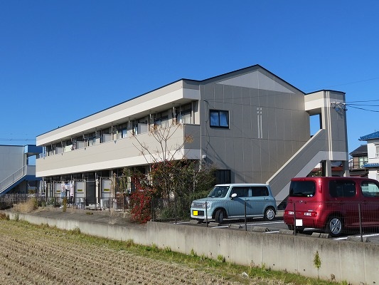 津島市　コンフォール21