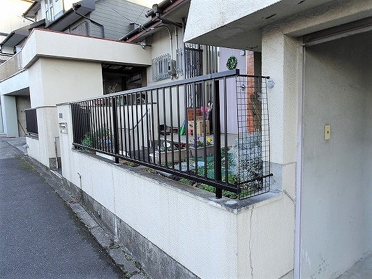 春日井市　S様邸