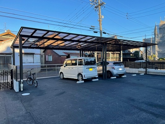 名古屋市西区　Ａ様土地